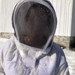 Fundraising Page: The Freezin' Bee's Knees